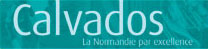 Site Officiel de l'information touristique dans le Calvados