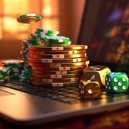 cá cược bóng đá bằng thẻ cào điện thoại Casino House